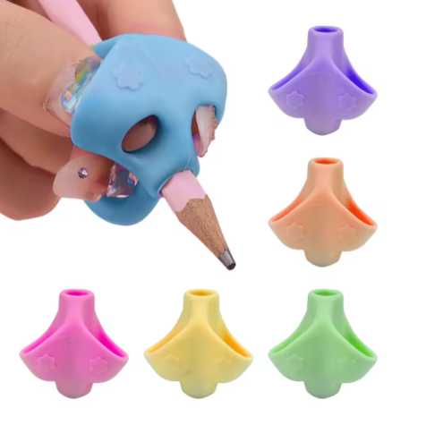 ידיות אחיזה ארגונומיות לטושים